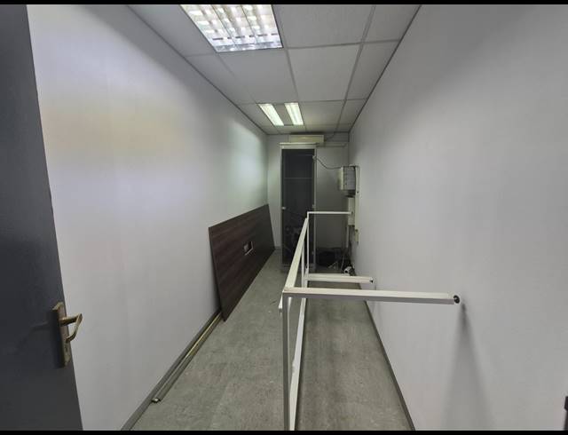 314M² OFFICE TO LET IN RIVONIA